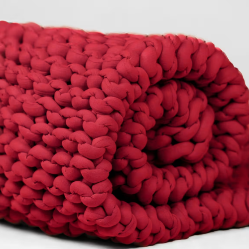 CuddleCloud Weighted Blanket