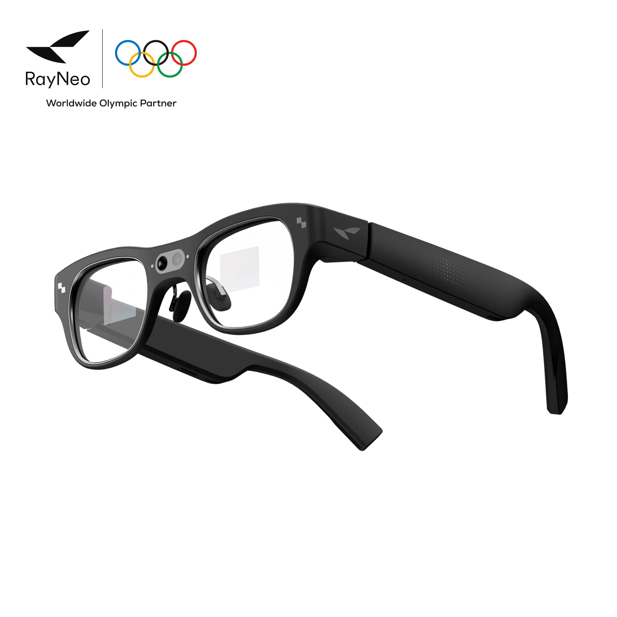 RayNeo X3 Pro AI+AR Smart Glasses