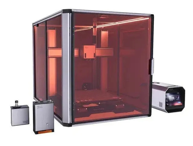 Snapmaker Artisan 3-in-1 3D Printer