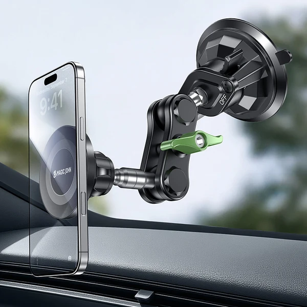 Magnet Mount