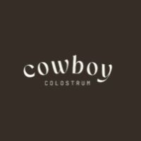 Cowboy Colostrum