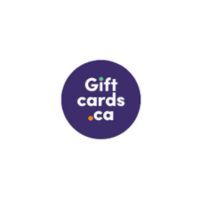 Giftcards CA