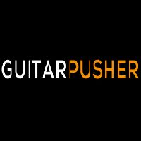 GuitarPusher