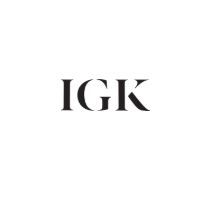 IGK Hair