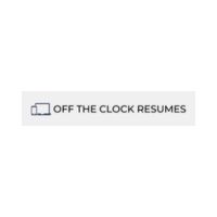 Off The Clock Resumes