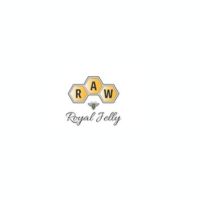 RAW Royal Jelly