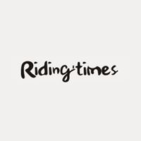 Riding Times