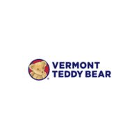 Vermont Teddy Bear