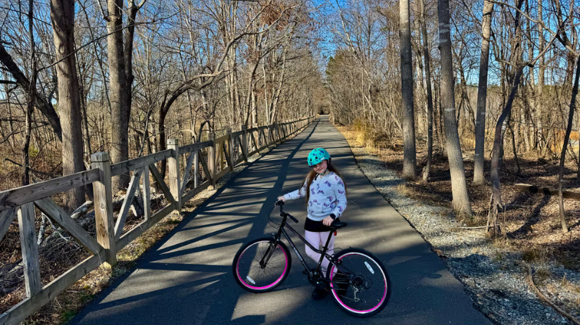 Guardian Balance Bike