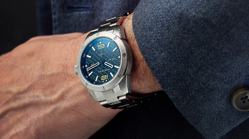 Panzera Watches