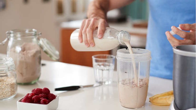 energy-protein-drink