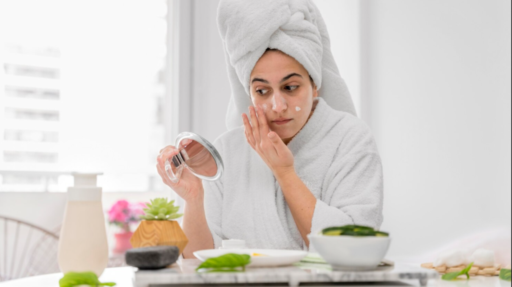 Natural Skincare with The Tallowed Truth