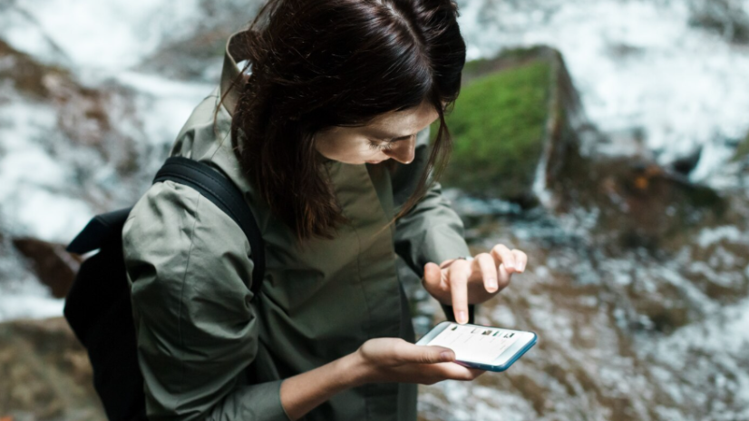 Find Lost Items Easily with Pebblebee Trackers