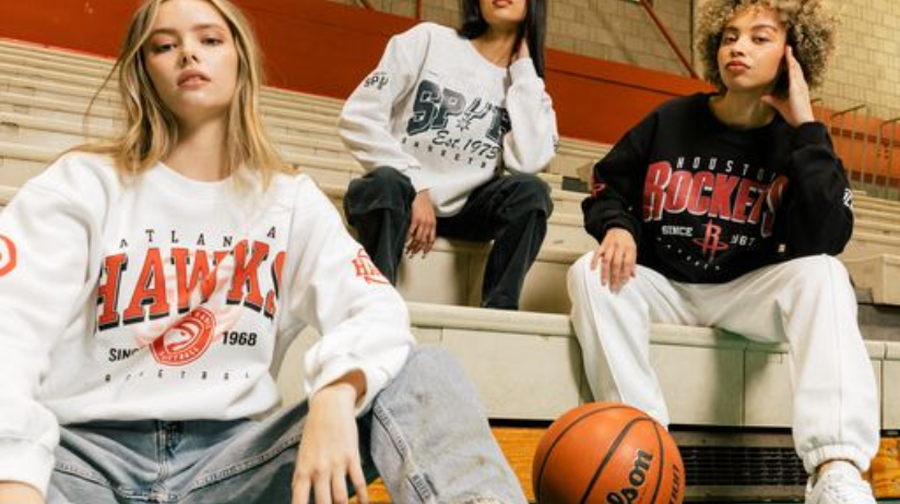 Basketball Streetwear