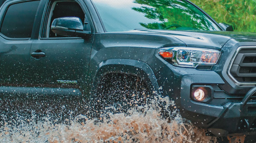 aftermarket truck parts, summit racing truck parts