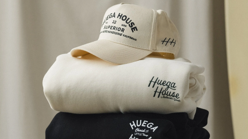 Huega House Hat