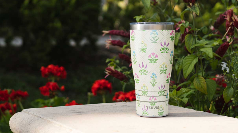 Tervis Tumblers for Gifting