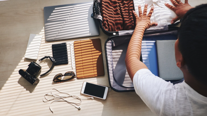 Concept Global Utility Bags Guide Travel Essentials Review