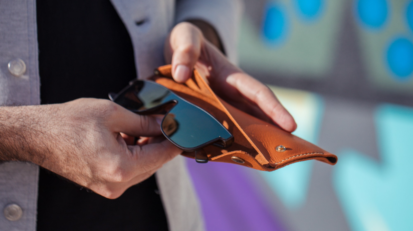 Ekster Wallet Review Smart Slim Wallet Guide