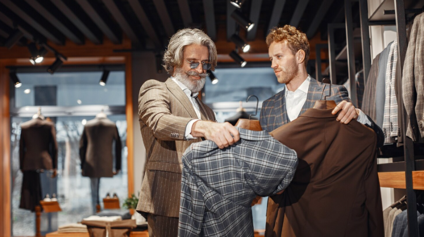 Old Money Clothing Review Timeless Style Guide