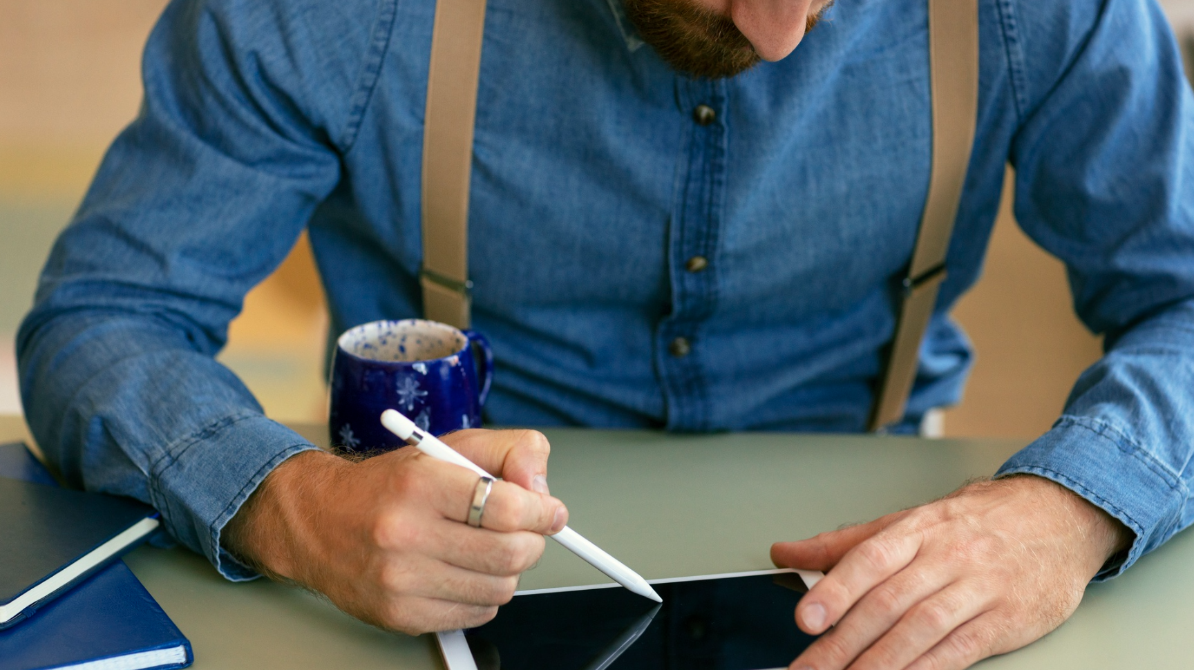 Magic John Screen Protector Review and Guide