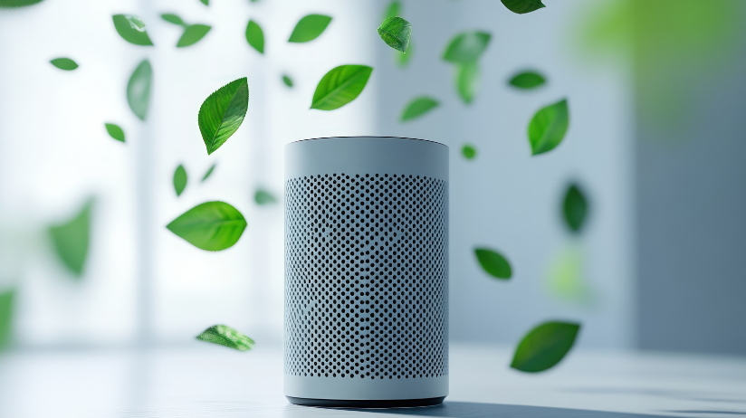 LabCharge Review: A Complete Guide to Ionic Air Purifiers and Portable Air Cleaning Solutions