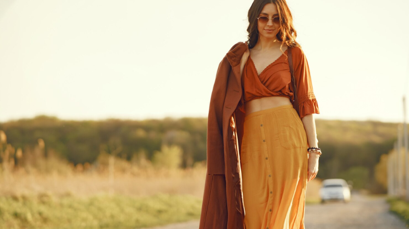 Almond Muse Review: Trendy Dresses and Modern Fashion Styles for Women