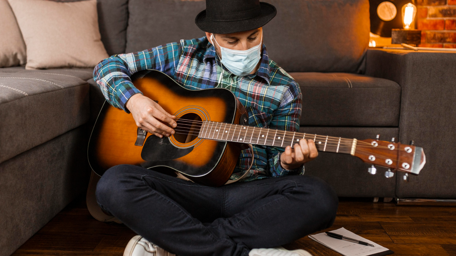 uitar Pusher Top Picks: Best Guitars and Gear for Every Player