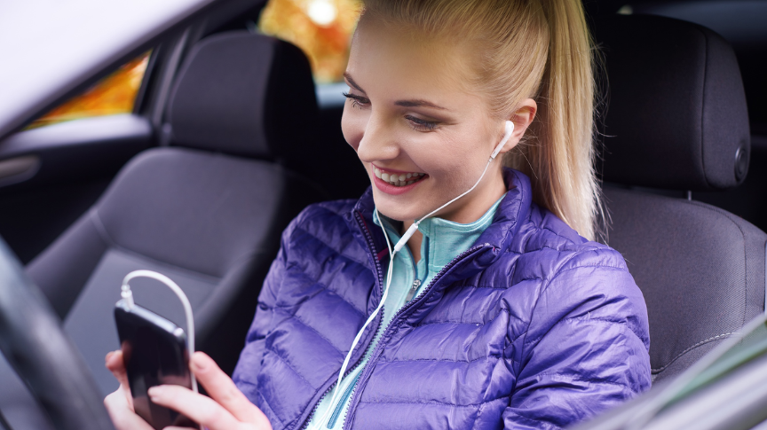 Top Picks by Aoocci for Smart Driving and Riding