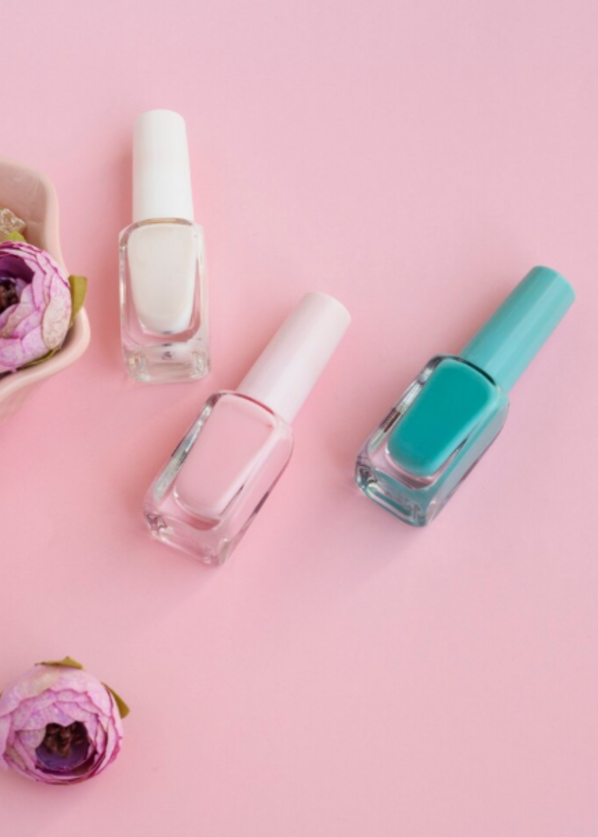 Quality Products for Beautiful Nails