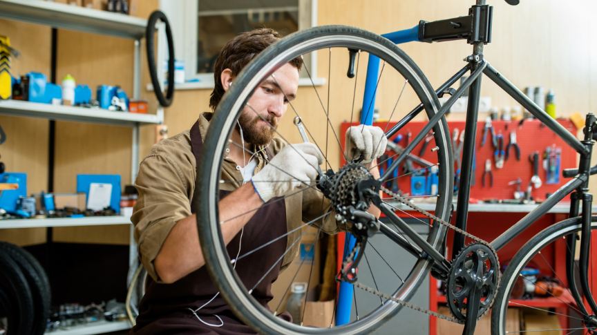 Top Picks by Maintebike for E-Bike Repairs and Upgrades