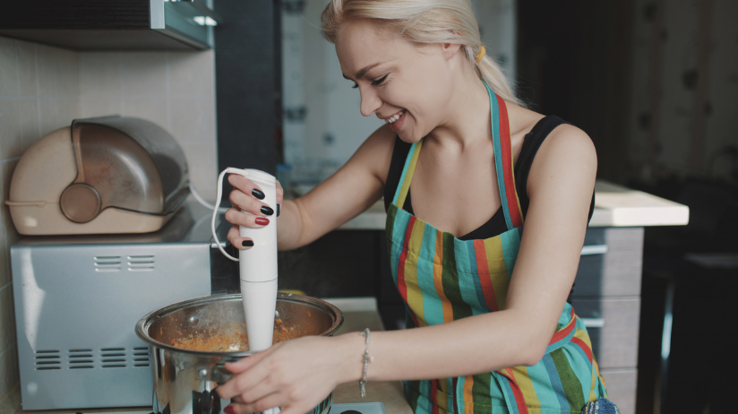 Kitchen Mama Electric Can Openers Review: Are They Worth the Hype?