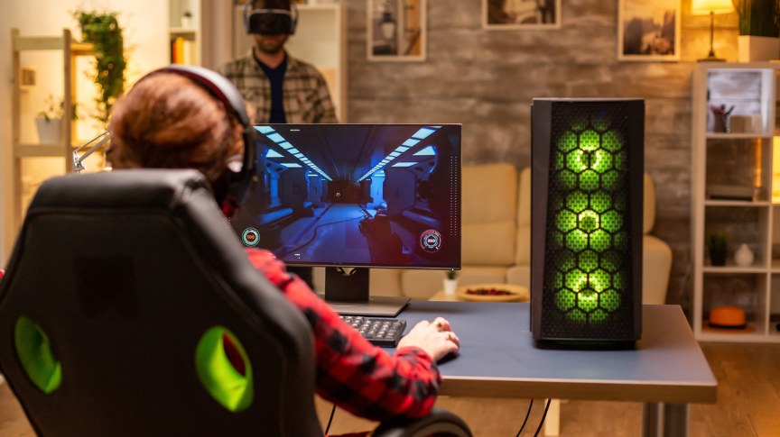 Top Picks by XOTIC PC for Custom Gaming PCs and Laptops