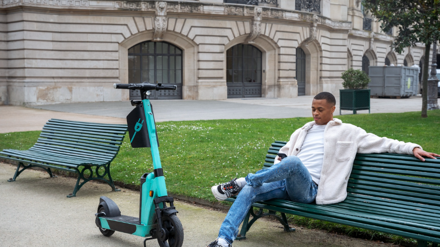 Top Picks by iSinwheel for Smart Electric Mobility