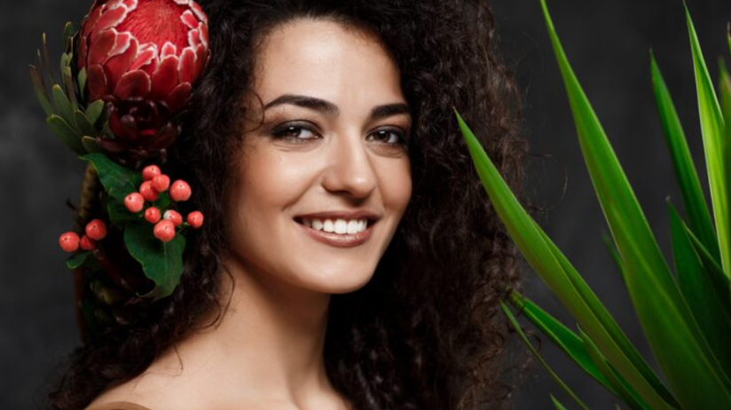 Top Picks by Blumenmaedchen DE for Natural Hair & Skincare