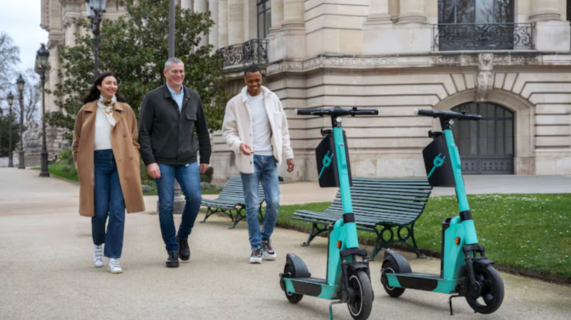 Best Electric Scooters of 2024: Isinwheel Review and Top Picks for Commuters
