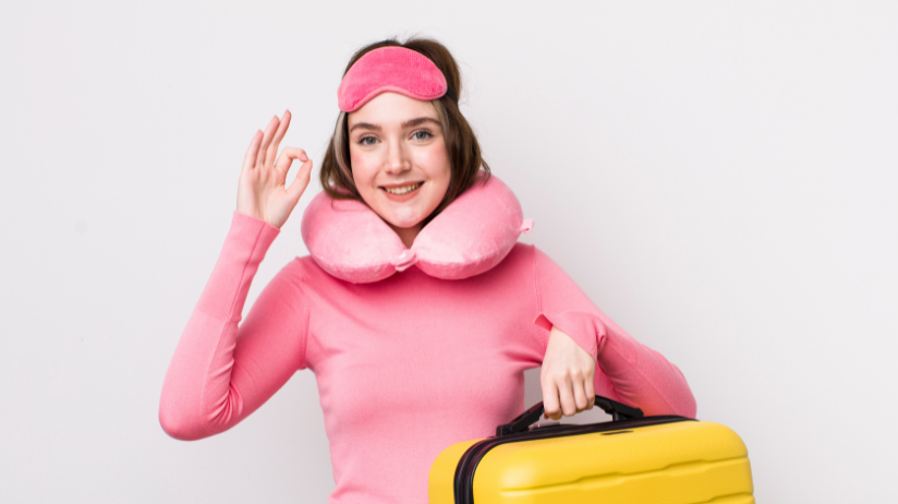 Flyhugz Travel Pillow Review: Are These Viral Airplane Pillows Actually Worth It?