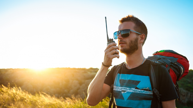 Best TIDRADIO Walkie Talkies Reviewed: Long-Range Guide