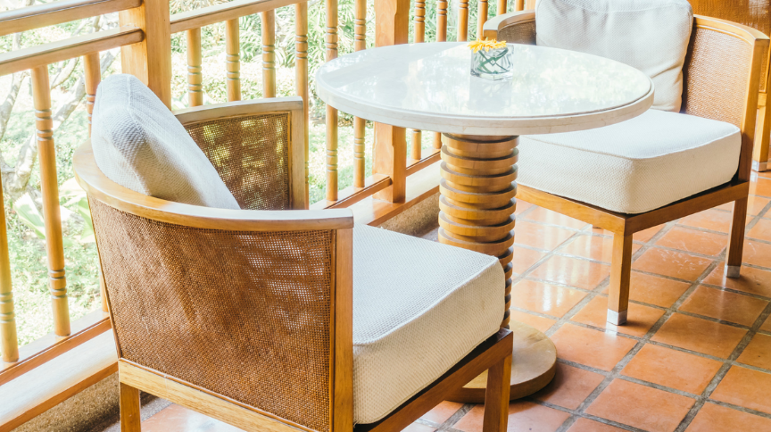 Top Picks by Keelan Scott for Solid Wood Live Edge Furniture