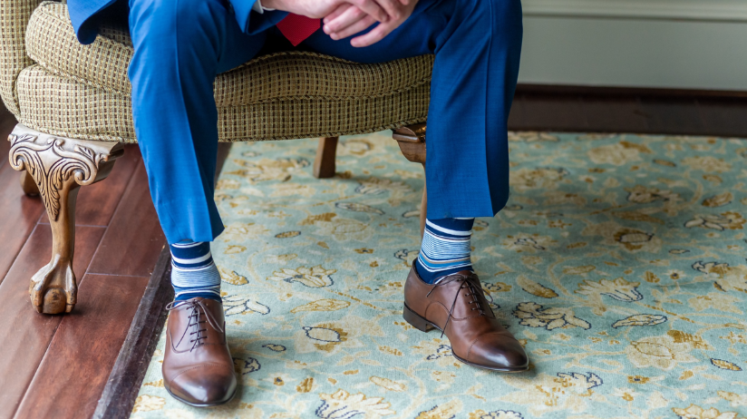 Marc Nolan Review: Are These Hybrid Dress Shoes and Loafers Worth It?